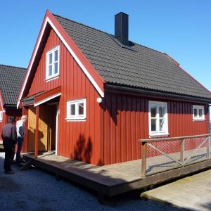 Unser Dohamn