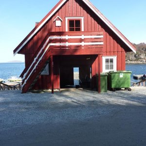 Das Schlachthaus