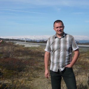 E6 - Sonne und Schnee