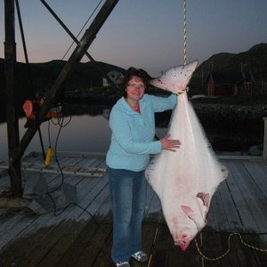 Inge   der Butt bleibt in der Familie