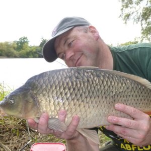 Kleiner Schuppi, feiner Schuppi 3,2kg 55cm.