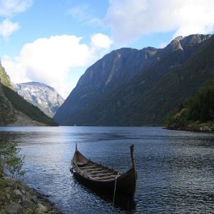 Nærøyfjord