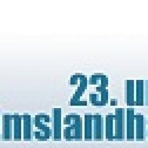 website banner