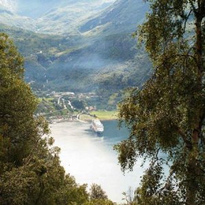 2009 Geiranger