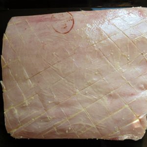 1Schweinebauch