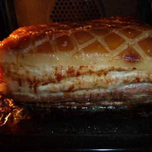 4Schweinebauch