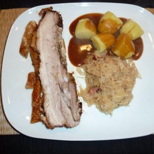 9Schweinebauch