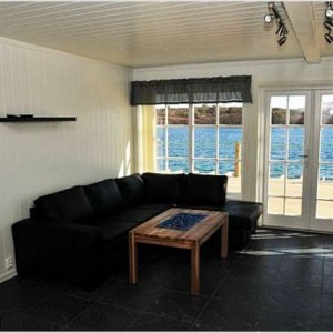 Frovag haus Wohnzimmer