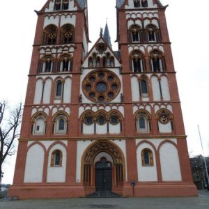 3Limburger Dom
