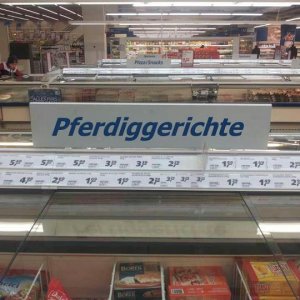 Pferdiggerichte