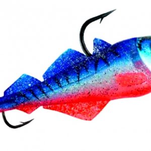 Mad Shad Seelachs Makrele