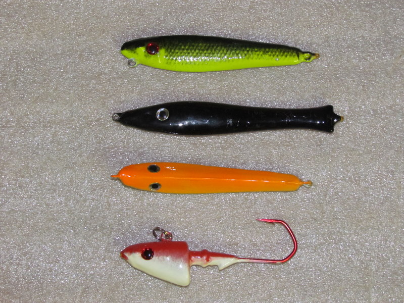 1. ....eine kleine Auswahl