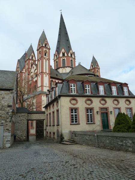 10Dom aus dem Schlosshof