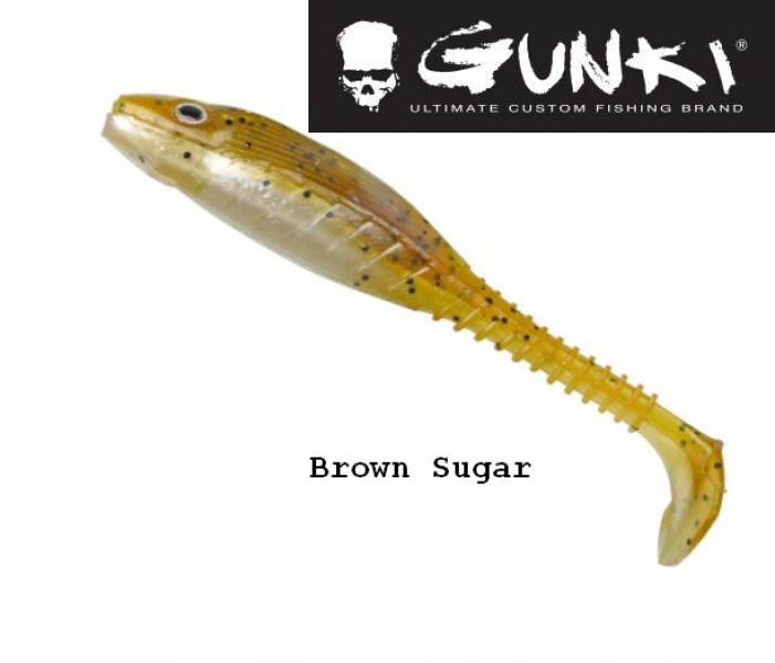 12065 0 Gunki Grubby Brown Sugar
