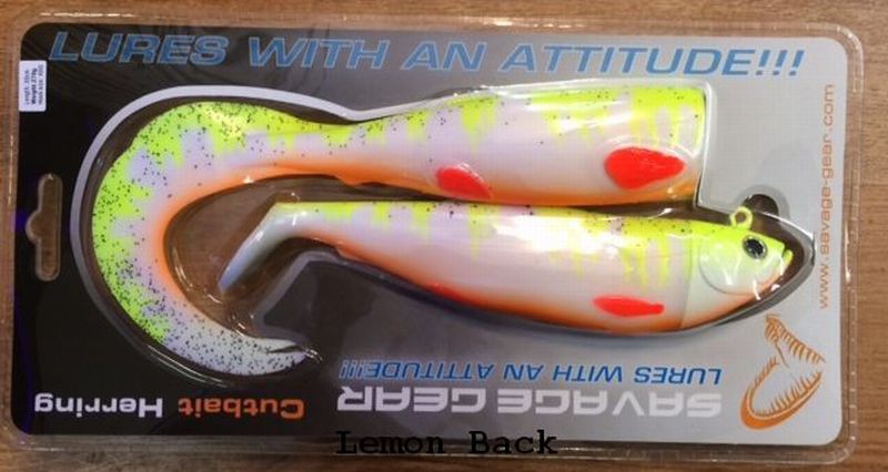 12117 4 Cutbait Lemon Back
