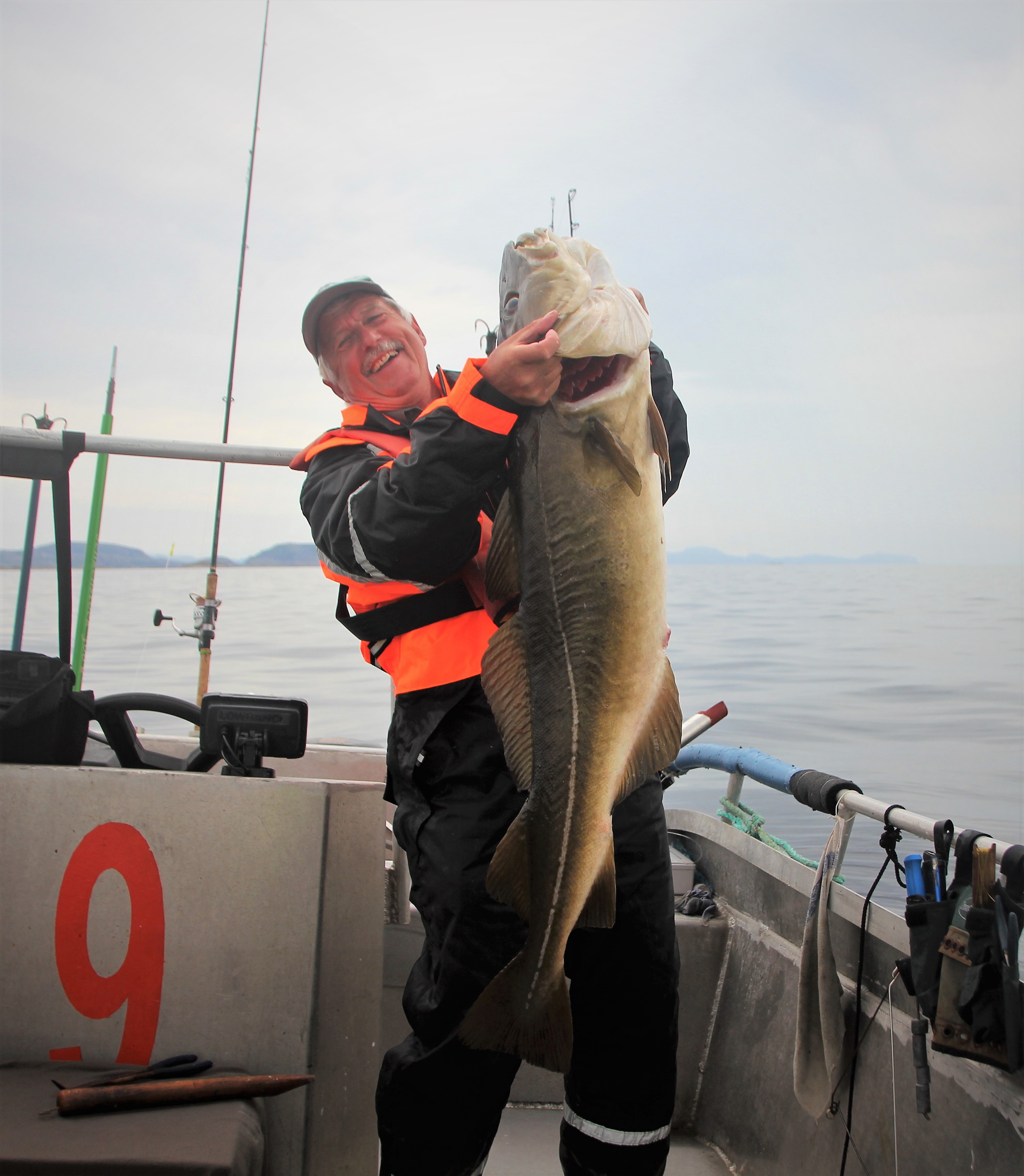122cm-15kg