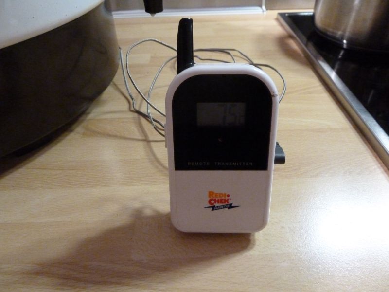 13Temperaturkontrolle