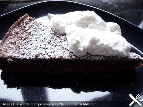 167024 big tarte au chocolat