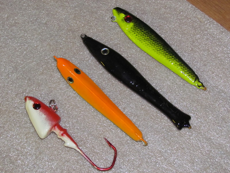 2. ... kleine Auswahl andere Ansicht.