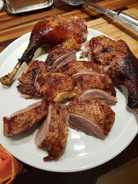 Gans Zu Weihnachten Wurde Das Eventuell Mit Euch Zusammen Machen Seite 5 Angeln In Norwegen Naf