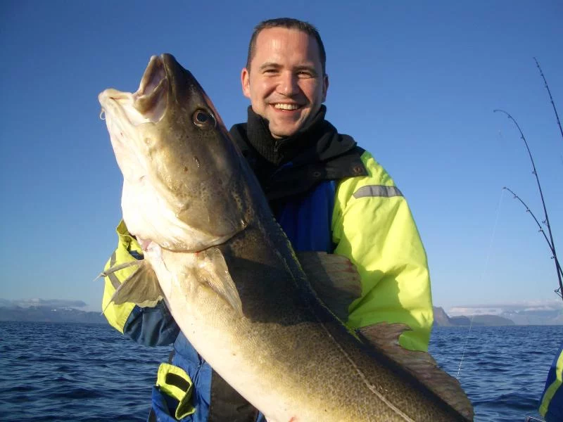 28 Pfund  Vinje  2006