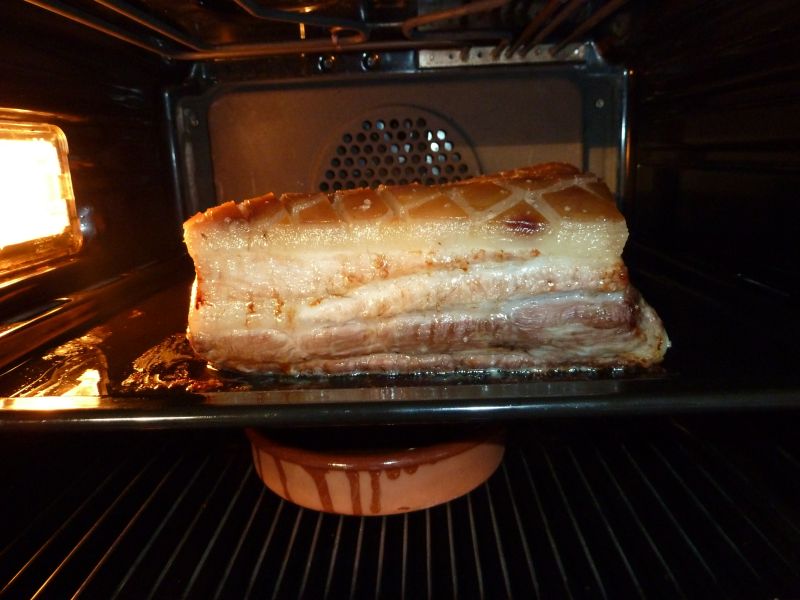 2Schweinebauch