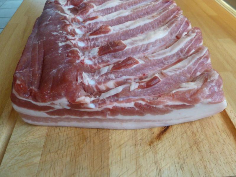 3Bauchspeck