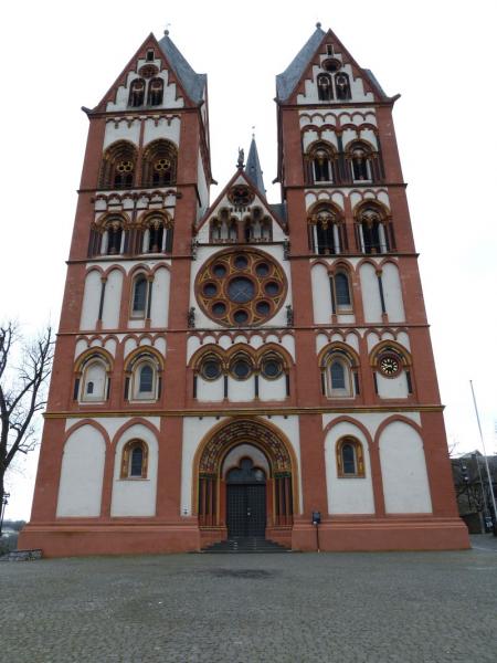 3Limburger Dom