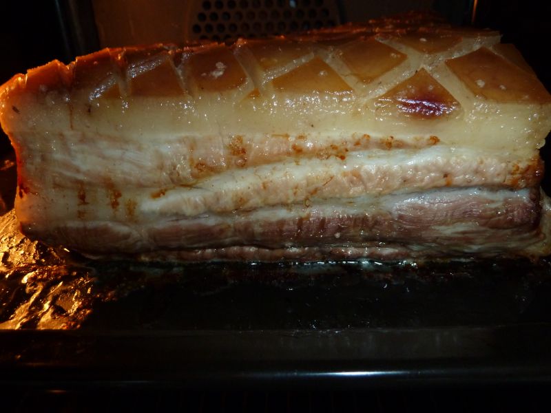 3Schweinebauch