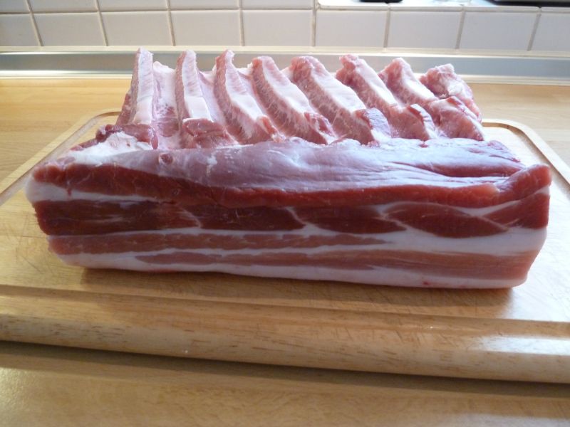 4Bauchspeck