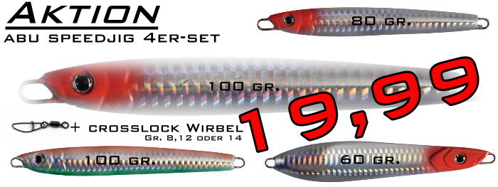 abu speedjig angebot