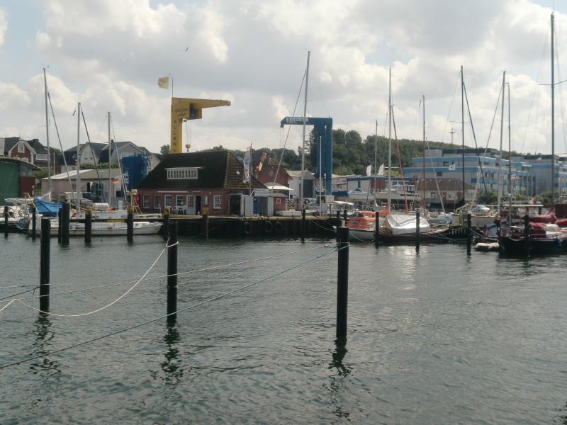 alt Walsum urlaub laboe 017