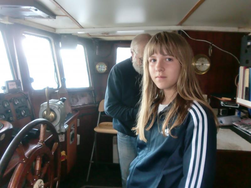 alt Walsum urlaub laboe 052