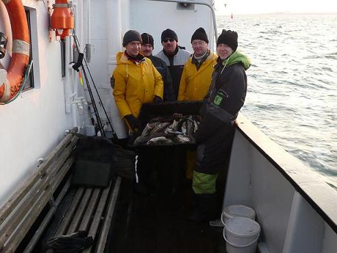 Angeln in Sassnitz 2008 026