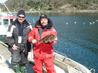 Angelurlaub 2007 077