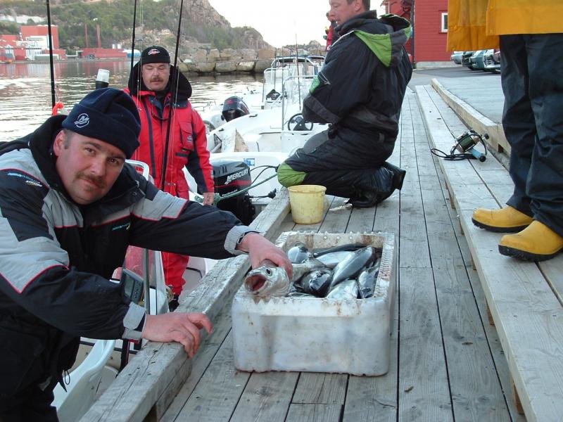 Angelurlaub 2007 146