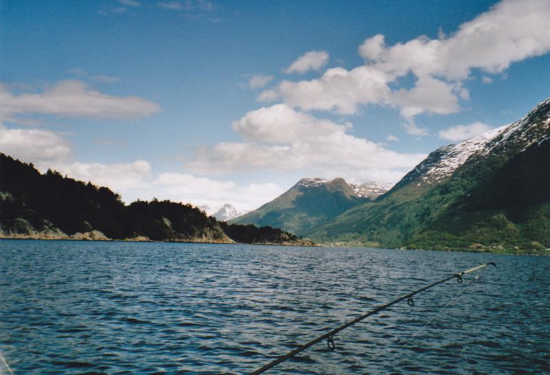 Anglerherz was willst du mehr