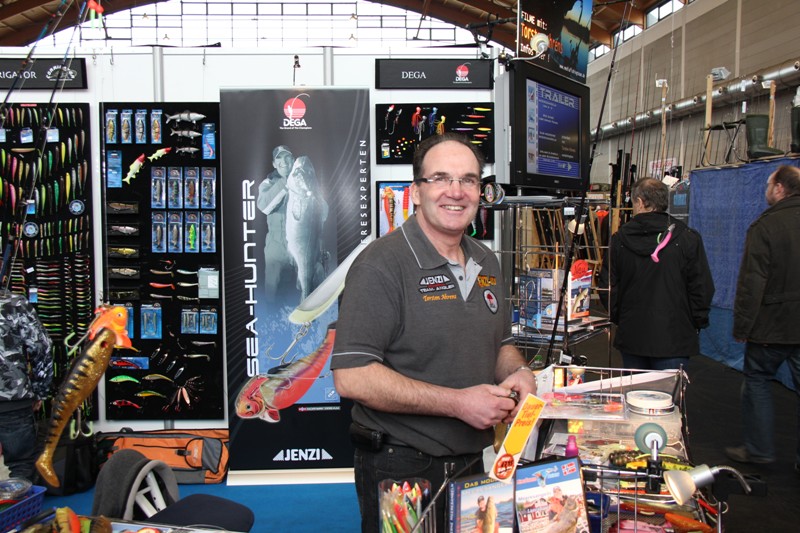 Arens in Friedrichshafen