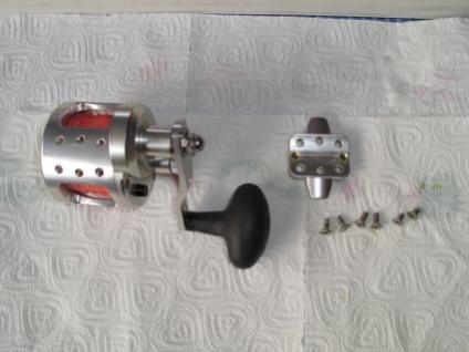 Avet MXJ 5.8 LH 004 1