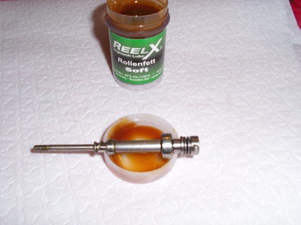 Avet MXJ 5.8 LH 019 1