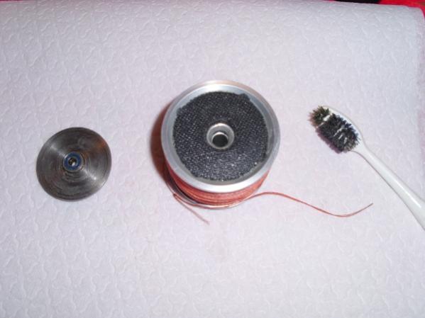 Avet MXJ 5.8 LH 024 1