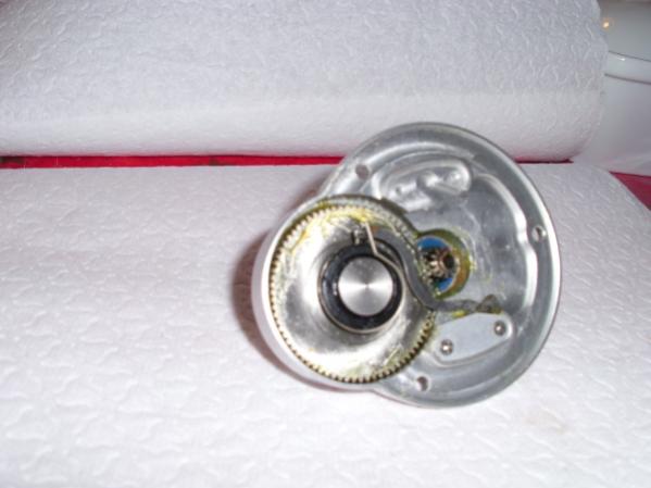 Avet MXJ 5.8 LH 029 1