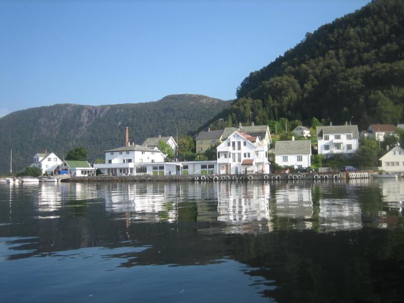 Bei Kvinges
