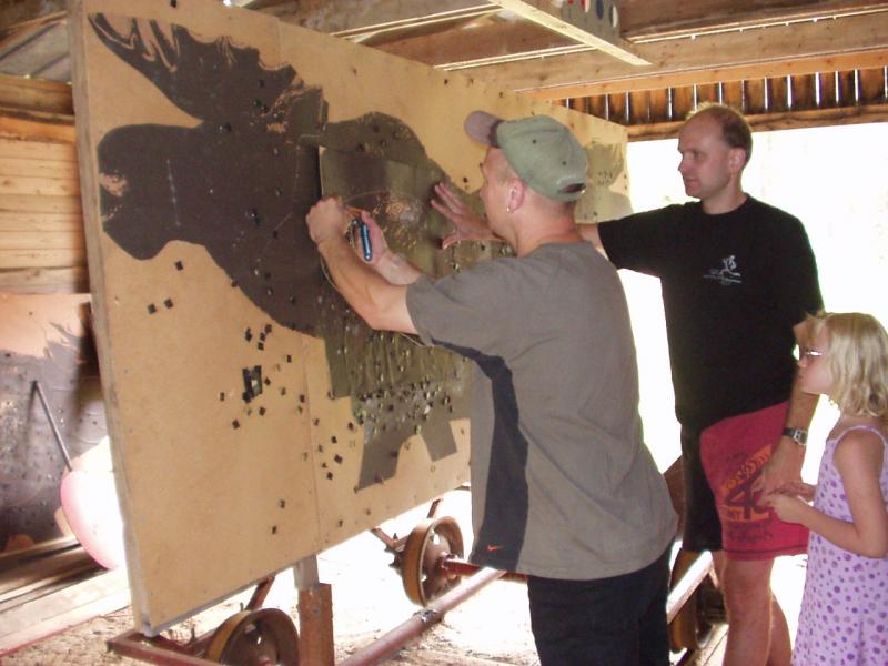 Bilder Sommer Urlaub Schweden 2002 004