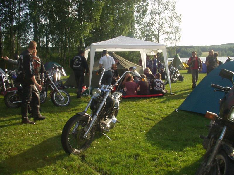 Bilder Sommer Urlaub Schweden 2002 061