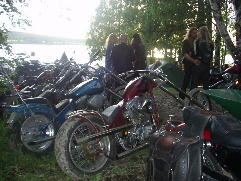 Bilder Sommer Urlaub Schweden 2002 070