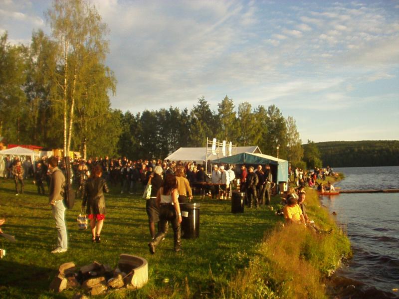 Bilder Sommer Urlaub Schweden 2002 075