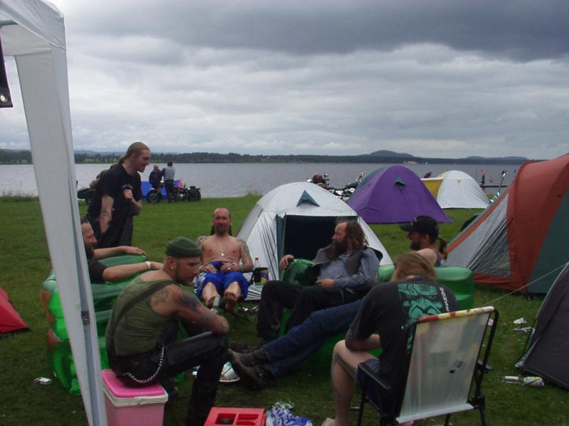 Bilder Sommer Urlaub Schweden 2002 102