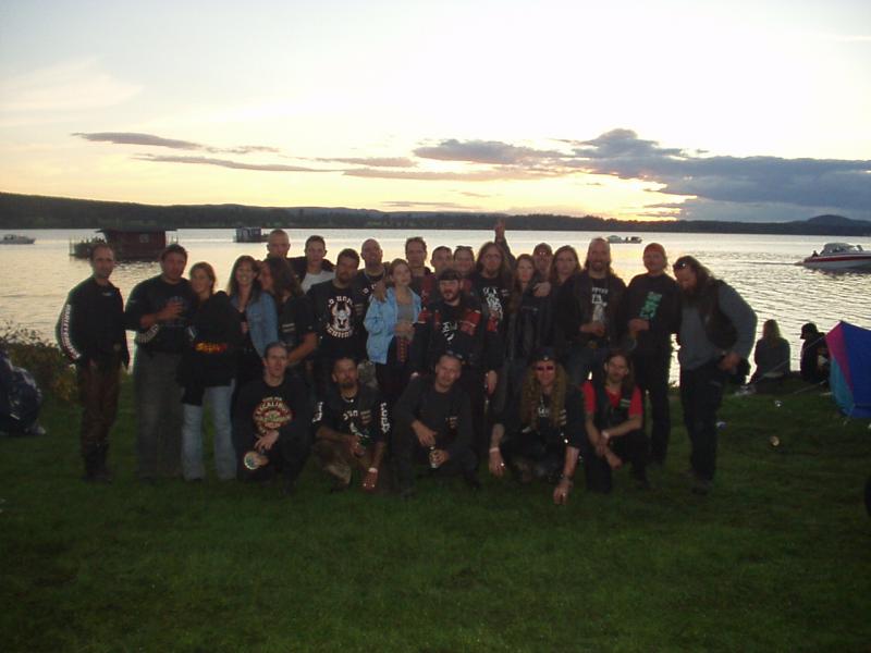 Bilder Sommer Urlaub Schweden 2002 114