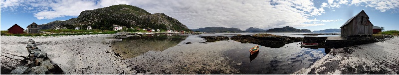 Bremanger Grotlesanden